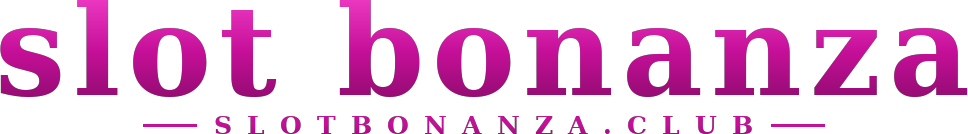 slot bonanza logo