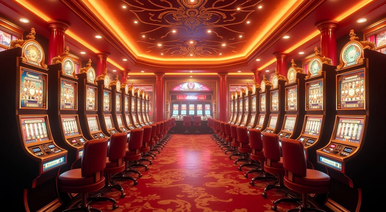 slot bonanza Magic Mirror