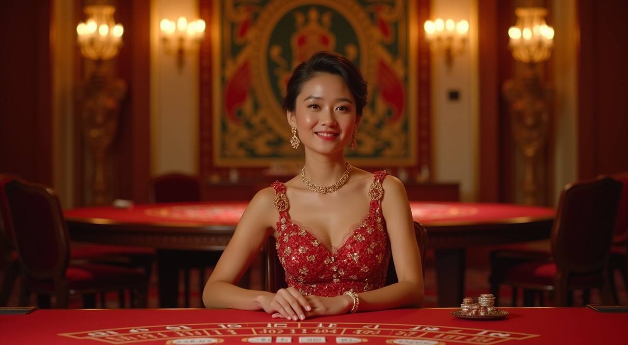 slot bonanza Live Baccarat